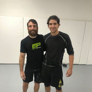 Meet your Posher, Jose